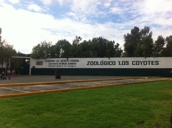 Espacio Escultórico de la UNAM